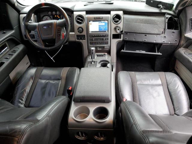 Photo 8 from auction – 2010 FORD F150 SUPER with VIN 1FTEX1E62AFD08502