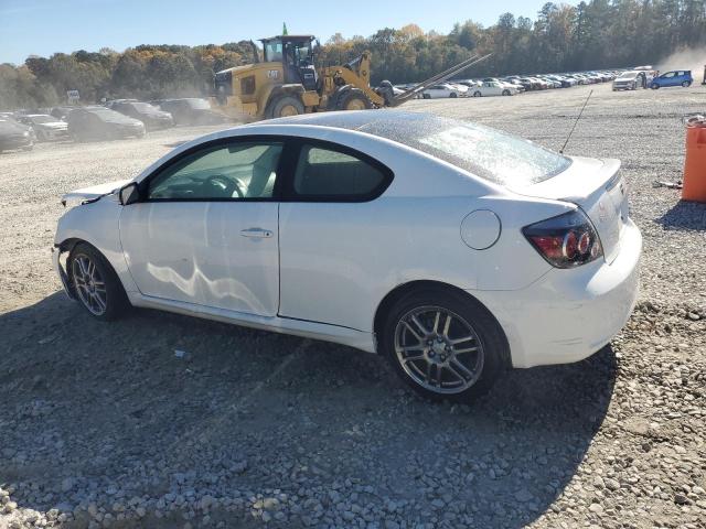 Photo 2 from auction – 2010 TOYOTA SCION TC with VIN JTKDE3B75A0316650