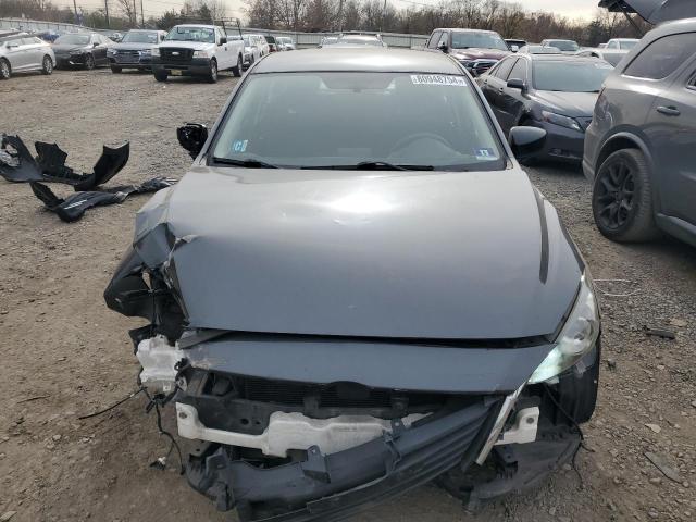 Photo 5 from auction – 2015 MAZDA 3 SV with VIN JM1BM1T77F1235641