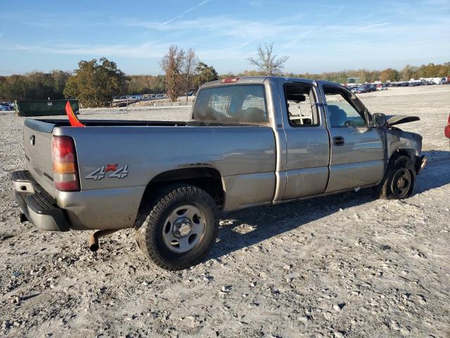 Photo 3 from auction – 1999 CHEVROLET SILVERADO with VIN 1GCEK19V1XE224721