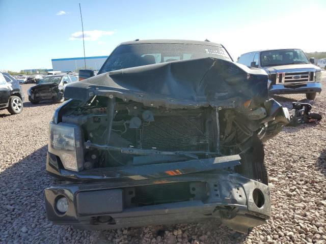 Photo 5 from auction – 2012 FORD F150 SUPER with VIN 1FTFW1ET2CKE03665
