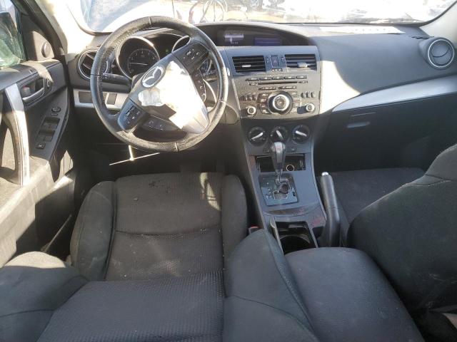 Photo 8 from auction – 2012 MAZDA 3 S with VIN JM1BL1L5XC1505927