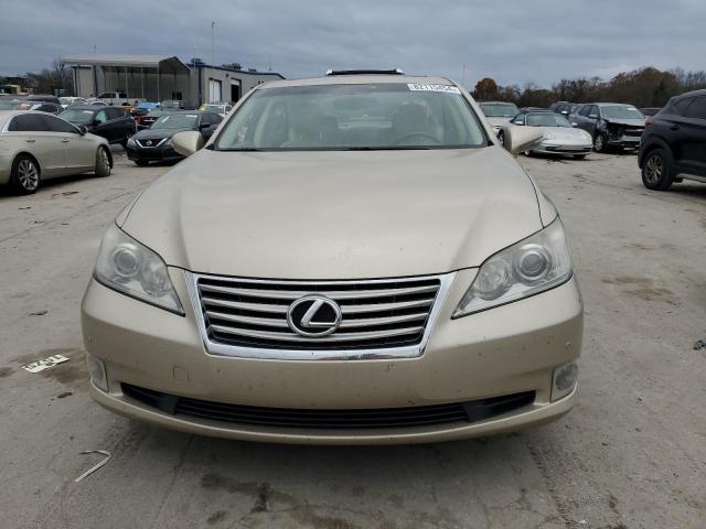 Photo 5 from auction – 2011 LEXUS ES 350 with VIN JTHBK1EG0B2464314