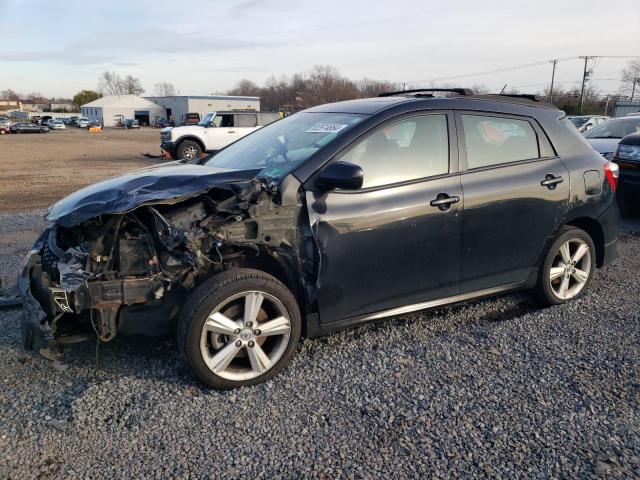 TOYOTA COROLLA MA 2009 with VIN 2T1LE40E89C008545 - Photo from auction