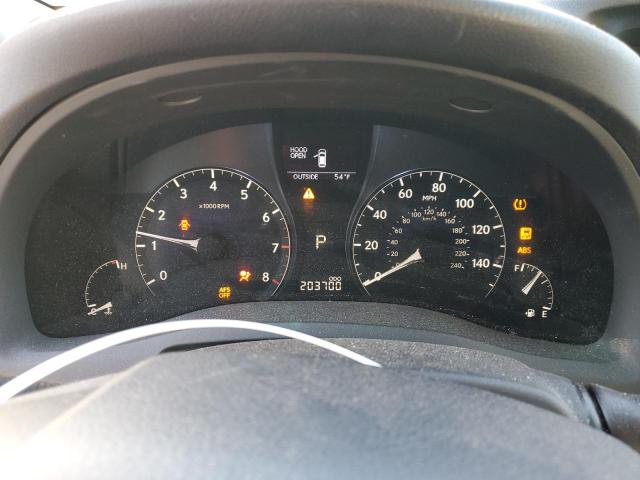 Photo 9 from auction – 2010 LEXUS RX 350 with VIN 2T2BK1BA0AC048258