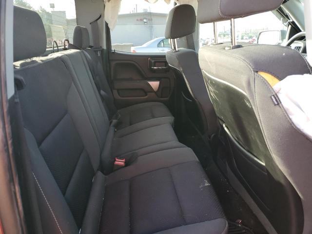 Photo 10 from auction – 2014 CHEVROLET SILVERADO with VIN 1GCVKREC2EZ227684