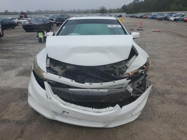 Photo 5 from auction – 2011 HONDA ACCORD EXL with VIN 1HGCS1B86BA001054