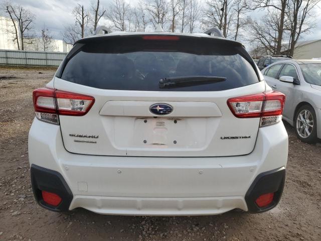 Photo 6 from auction – 2019 SUBARU CROSSTREK with VIN JF2GTANC8KH262742