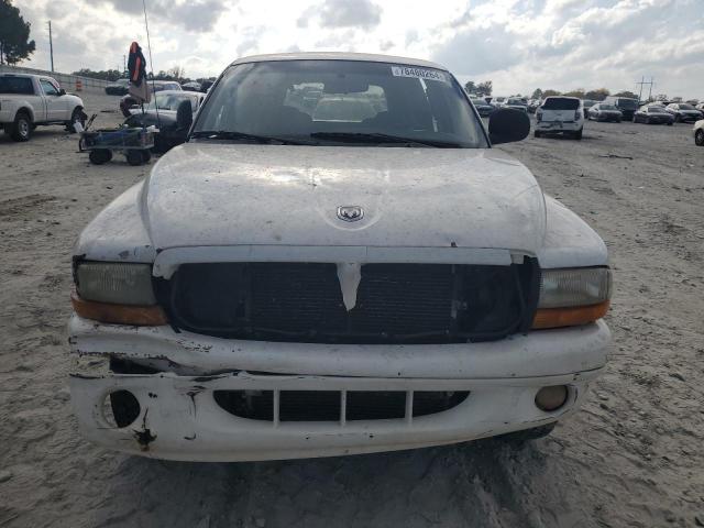 Photo 5 from auction – 2000 DODGE DURANGO with VIN 1B4HR28Y1YF284002