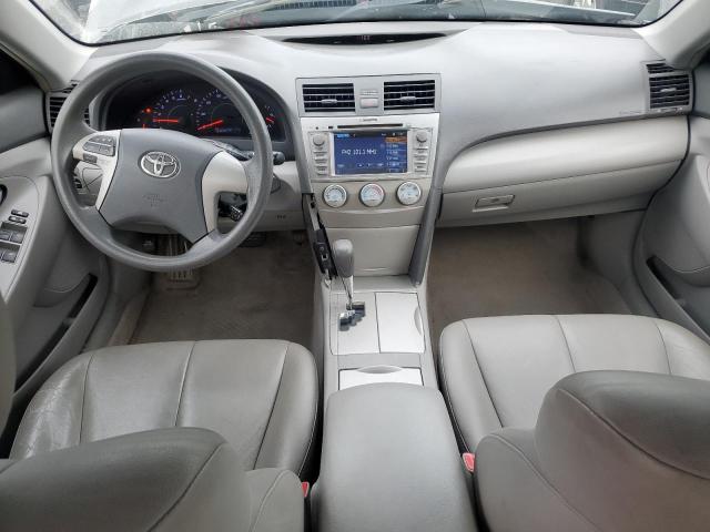 Photo 8 from auction – 2011 TOYOTA CAMRY BASE with VIN 4T1BF3EK2BU169799
