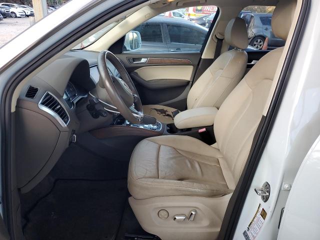 Photo 7 from auction – 2013 AUDI Q5 PREMIUM with VIN WA1LFAFPXDA058214