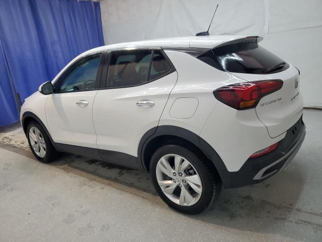 Photo 2 from auction – 2024 BUICK ENCORE GX with VIN KL4AMBS21RB167059