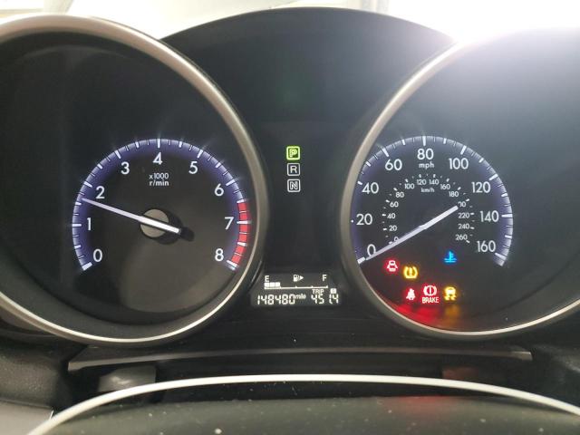 صورة رقم 9 من المزاد - 2012 MAZDA 3 I مع VIN JM1BL1UG7C1531921