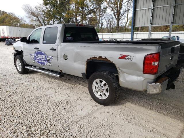 Photo 2 from auction – 2011 CHEVROLET SILVERADO with VIN 1GC1KXCG9BF205557