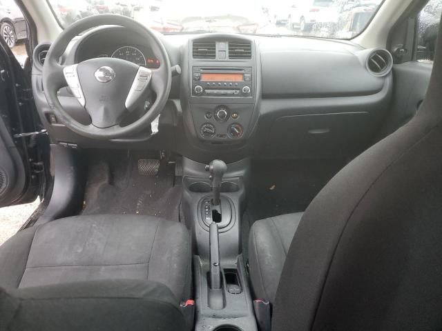 Photo 8 from auction – 2015 NISSAN VERSA S with VIN 3N1CN7APXFL890105