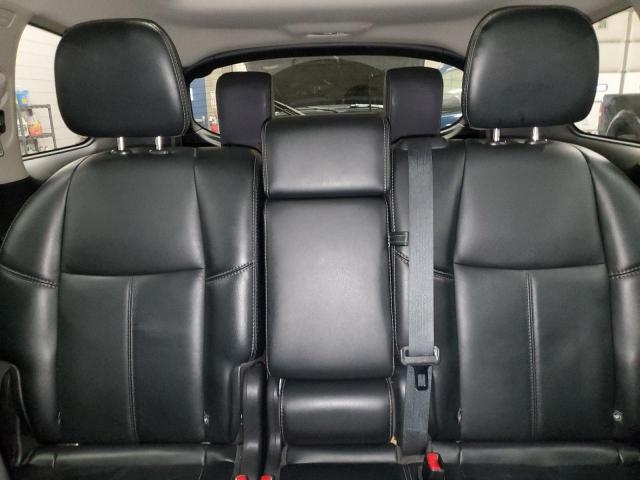 Photo 10 from auction – 2017 NISSAN PATH SL with VIN 5N1DR2MM1HC696518