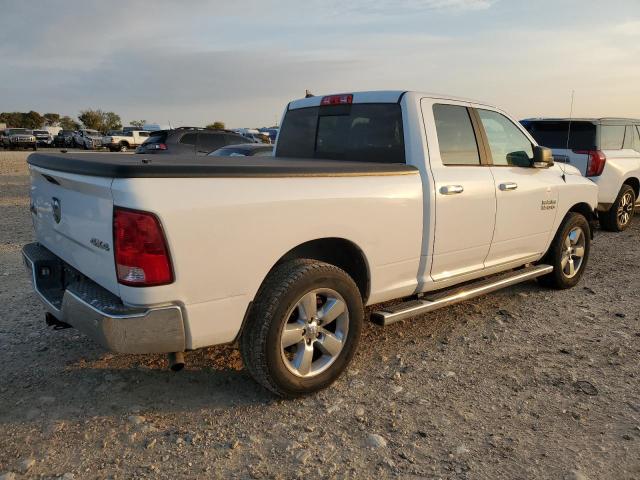 Photo 3 from auction – 2018 RAM 1500 SLT with VIN 1C6RR7GG9JS247393