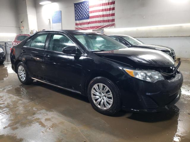 Photo 4 from auction – 2012 TOYOTA CAMRY BASE with VIN 4T4BF1FK5CR244523