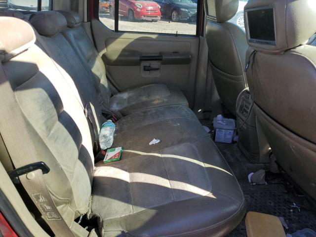 Photo 10 from auction – 2003 FORD EXPLORER S with VIN 1FMDU67E03UB07178