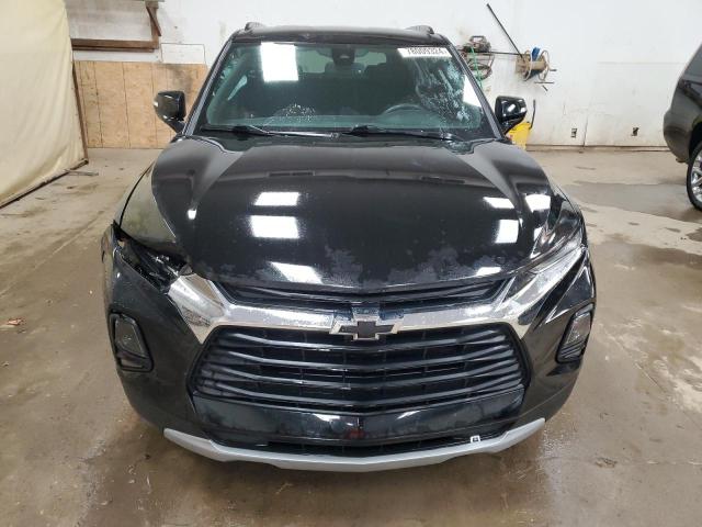 Photo 5 from auction – 2021 CHEVROLET BLAZER 2LT with VIN 3GNKBCRS4MS516294