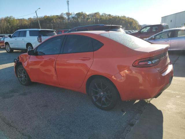 Photo 2 from auction – 2016 DODGE DART SXT with VIN 1C3CDFBB3GD630394