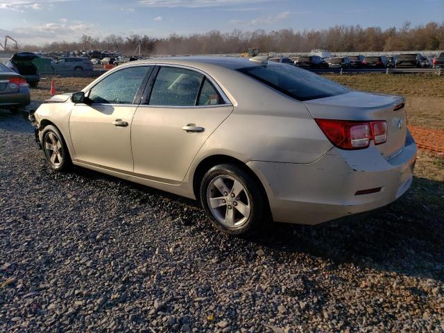 Photo 2 from auction – 2016 CHEVROLET MALIBU LIM with VIN 1G11C5SA9GF122483