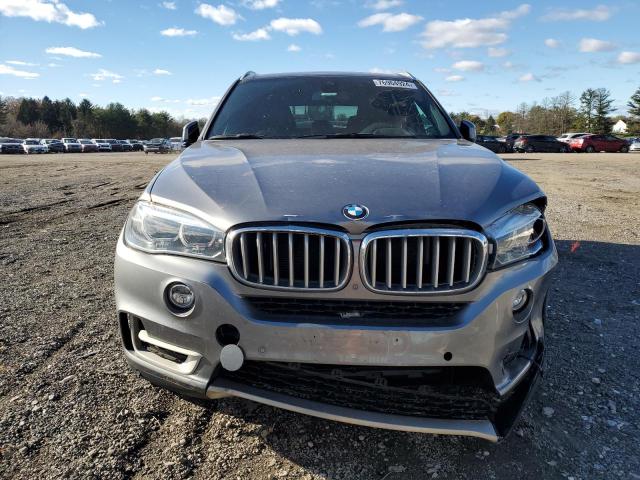 Photo 5 from auction – 2017 BMW X5 XDRIVE3 with VIN 5UXKR0C38H0V75400