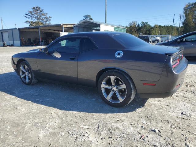 Photo 2 from auction – 2016 DODGE CHALLENGER with VIN 2C3CDZAGXGH290694