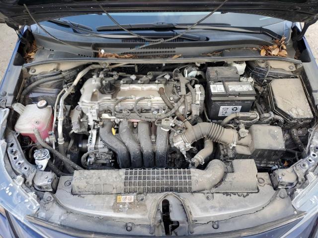 Photo 11 from auction – 2020 TOYOTA COROLLA LE with VIN 5YFEPRAE6LP102574