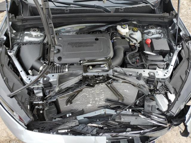 Photo 11 from auction – 2024 BUICK ENVISION P with VIN LRBFZME48RD070952