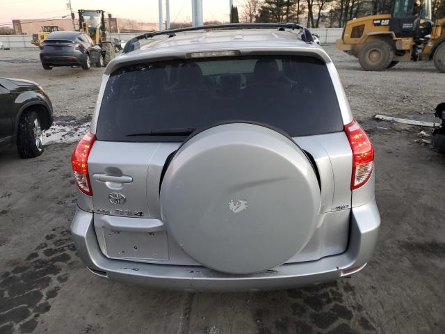 Photo 6 from auction – 2008 TOYOTA RAV4 with VIN JTMBD33V885200211