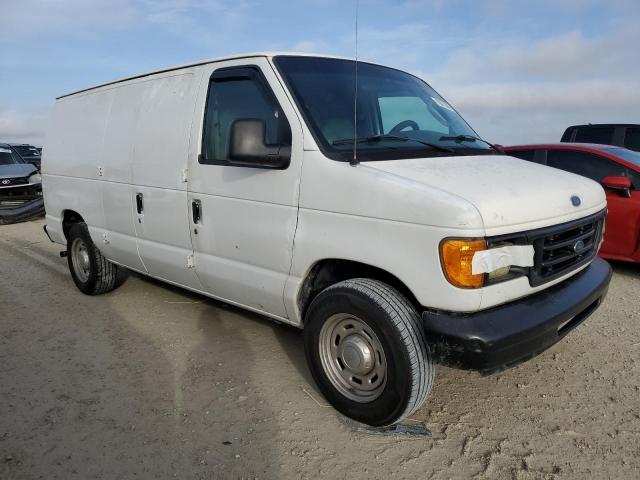 Photo 4 from auction – 2004 FORD ECONOLINE with VIN 1FTRE14W14HA39538