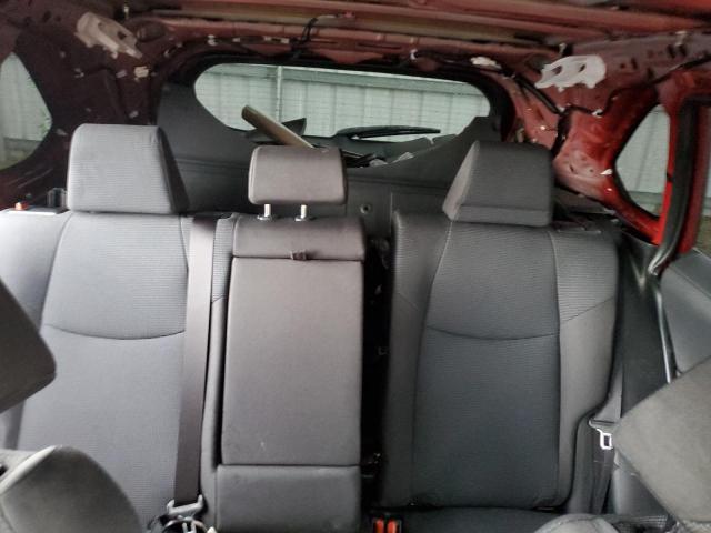 Photo 10 from auction – 2024 TOYOTA RAV4 LE with VIN JTMMWRFVXRD256322