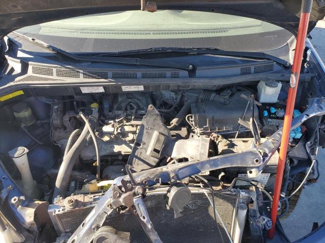 Photo 12 from auction – 2005 TOYOTA SIENNA CE with VIN 5TDZA23C65S238560