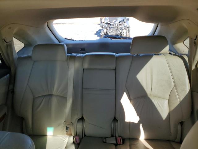 Photo 10 from auction – 2004 LEXUS RX 330 with VIN JTJGA31U040006656