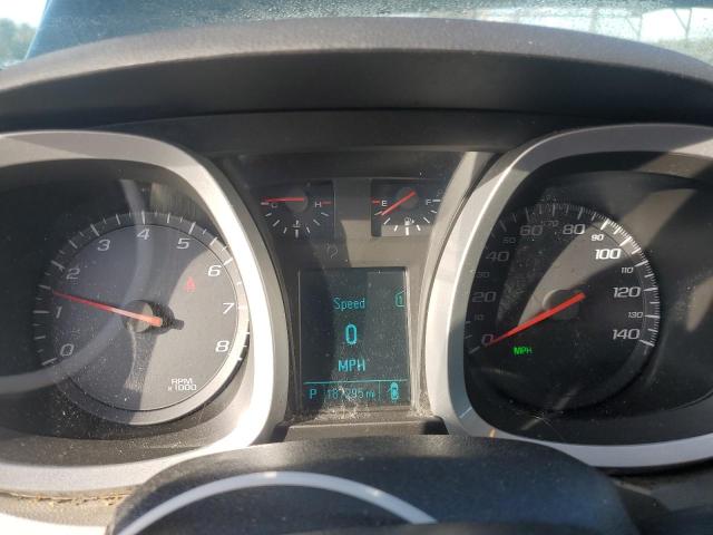 صورة رقم 9 من المزاد - 2012 CHEVROLET EQUINOX LT مع VIN 2GNALDEK5C6249491