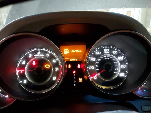 Photo 9 from auction – 2011 ACURA MDX TECHNO with VIN 2HNYD2H62BH506577