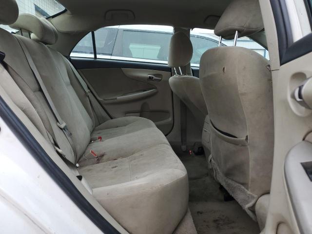 Photo 10 from auction – 2012 TOYOTA COROLLA BA with VIN 2T1BU4EE2CC905973