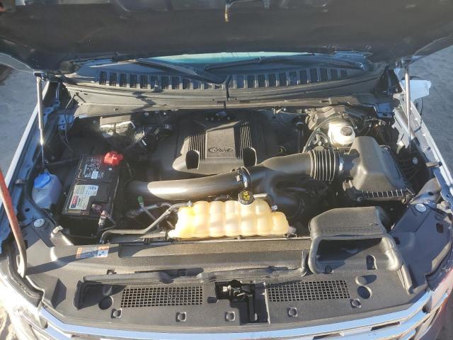 Photo 12 from auction – 2018 FORD EXPEDITION with VIN 1FMJU2AT7JEA14815