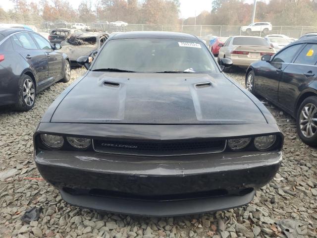 Photo 5 from auction – 2014 DODGE CHALLENGER with VIN 2C3CDYAGXEH249859