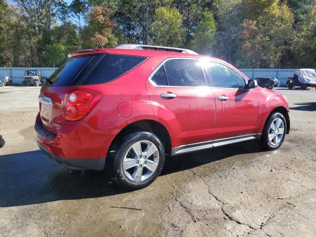Photo 3 from auction – 2014 CHEVROLET EQUINOX LT with VIN 1GNALCEK3EZ100515