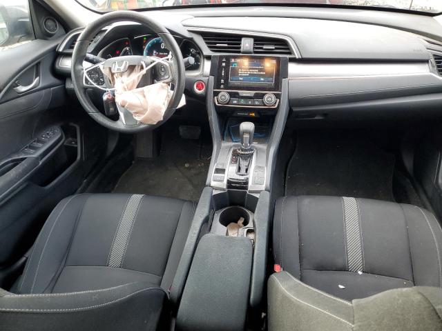 Photo 8 from auction – 2016 HONDA CIVIC with VIN 19XFC2F7XGE246072