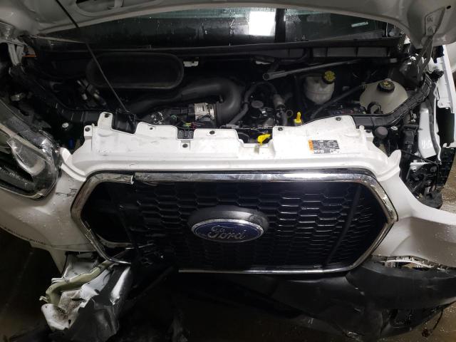 Photo 12 from auction – 2023 FORD TRANSIT T- with VIN 1FTBR1Y87PKA51654