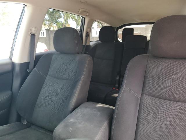 Photo 10 from auction – 2016 NISSAN PATHFINDER with VIN 5N1AR2MN9GC648498