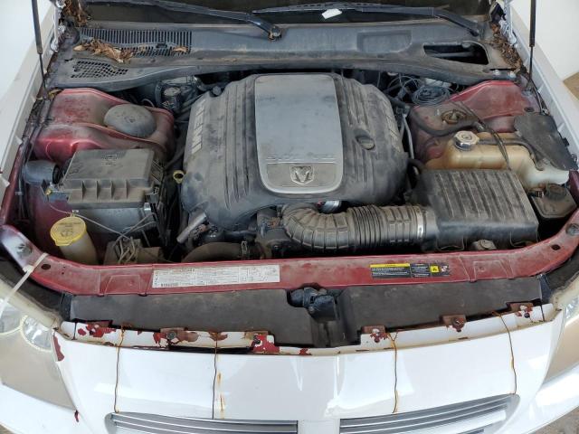 Photo 11 from auction – 2005 DODGE MAGNUM R/T with VIN 2D4GV58215H676854