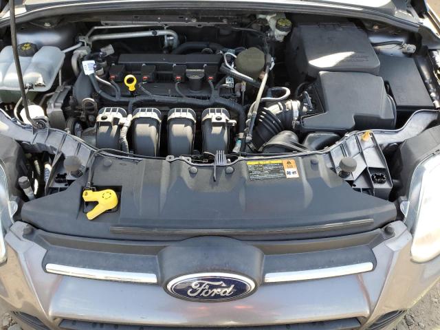 Photo 11 from auction – 2014 FORD FOCUS SE with VIN 1FADP3K21EL135674