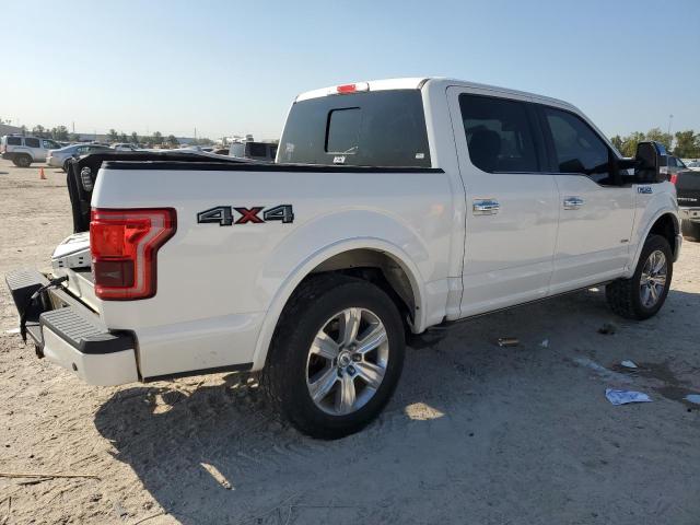 Photo 3 from auction – 2016 FORD F150 SUPER with VIN 1FTEW1EG8GFB73708