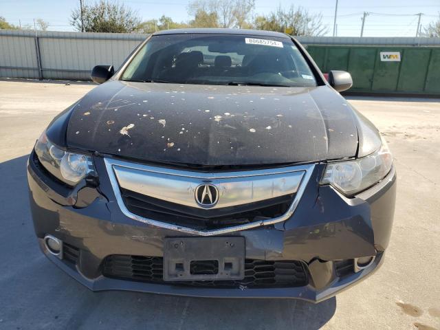 Photo 5 from auction – 2013 ACURA TSX TECH with VIN JH4CU2F67DC000136