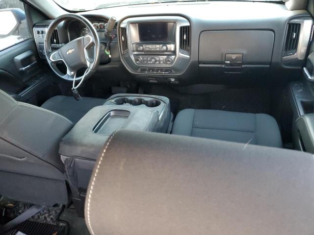 Photo 8 from auction – 2016 CHEVROLET SILVERADO with VIN 3GCPCREC8GG375301