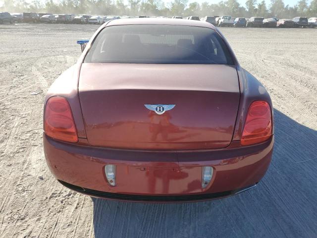 Photo 6 from auction – 2006 BENTLEY CONTINENTA with VIN SCBBR53W16C038942